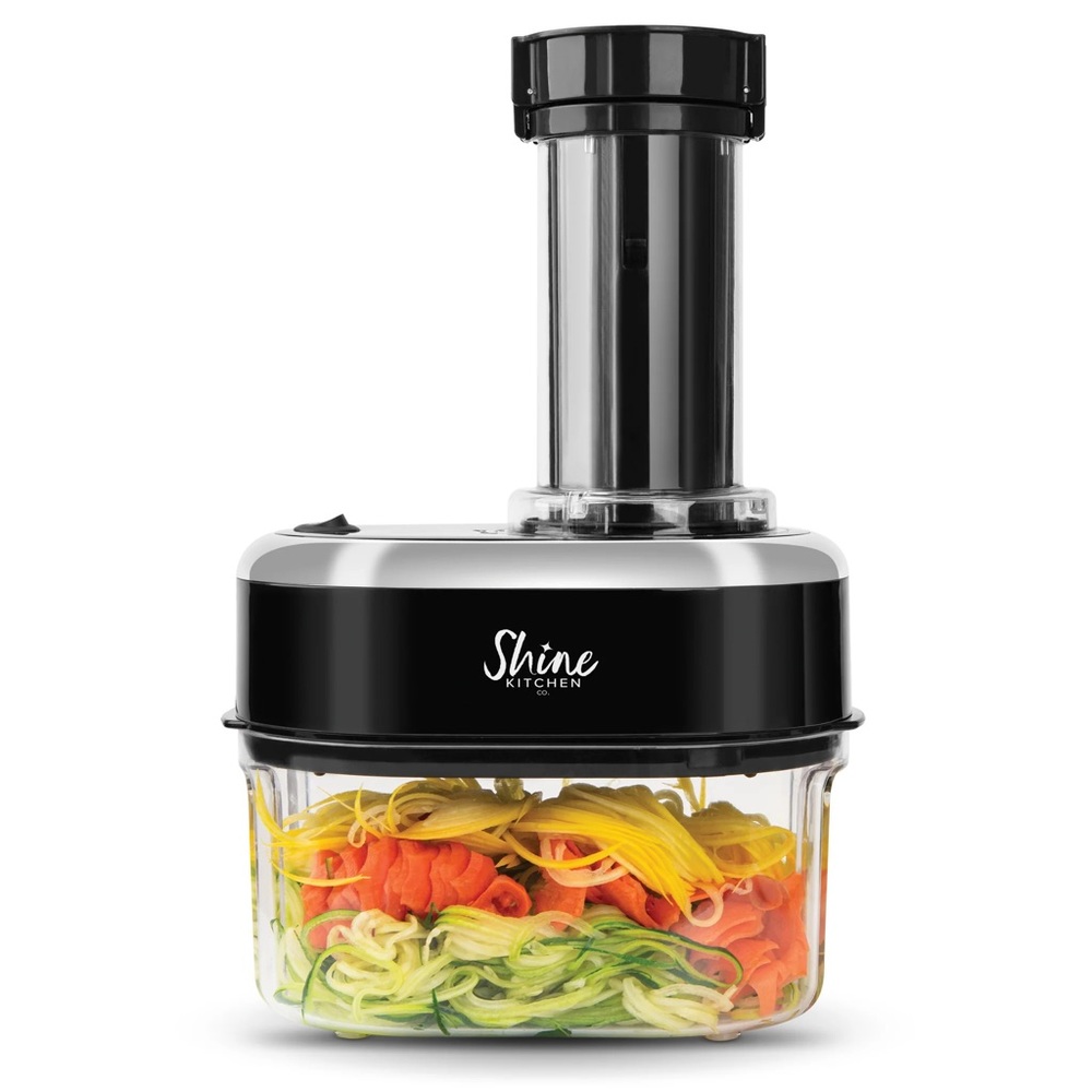 Used Like New Tribest Spiralizer